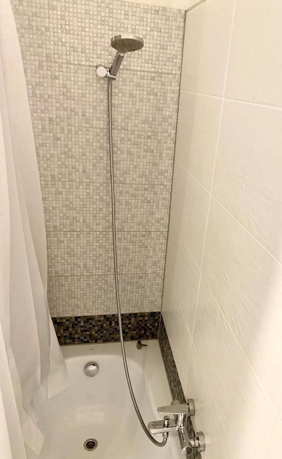 פופראד Royal City Centre Apartment מראה חיצוני תמונה