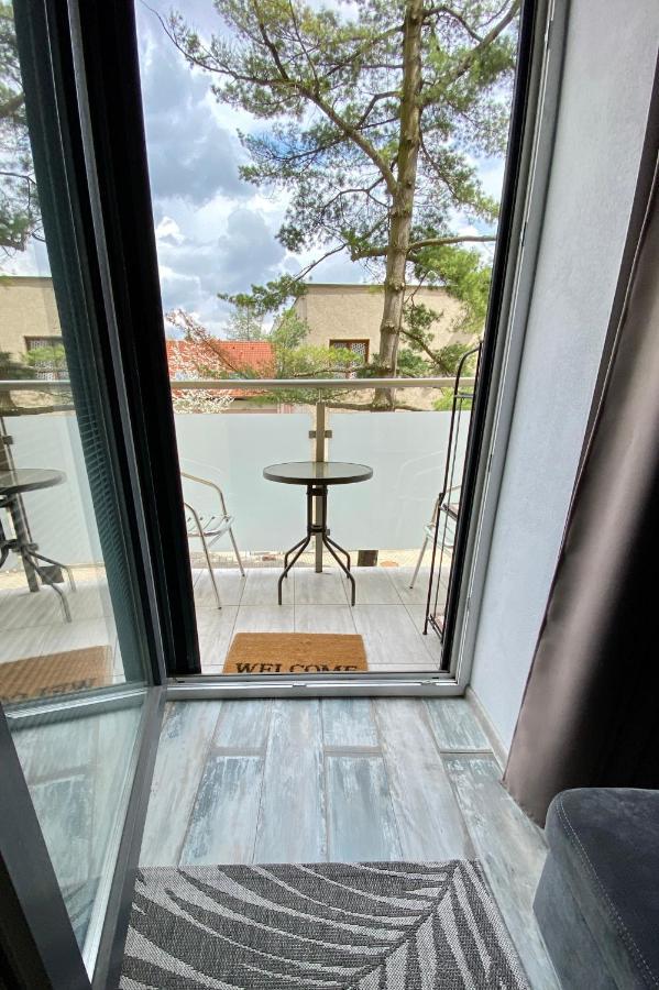 פופראד Royal City Centre Apartment מראה חיצוני תמונה