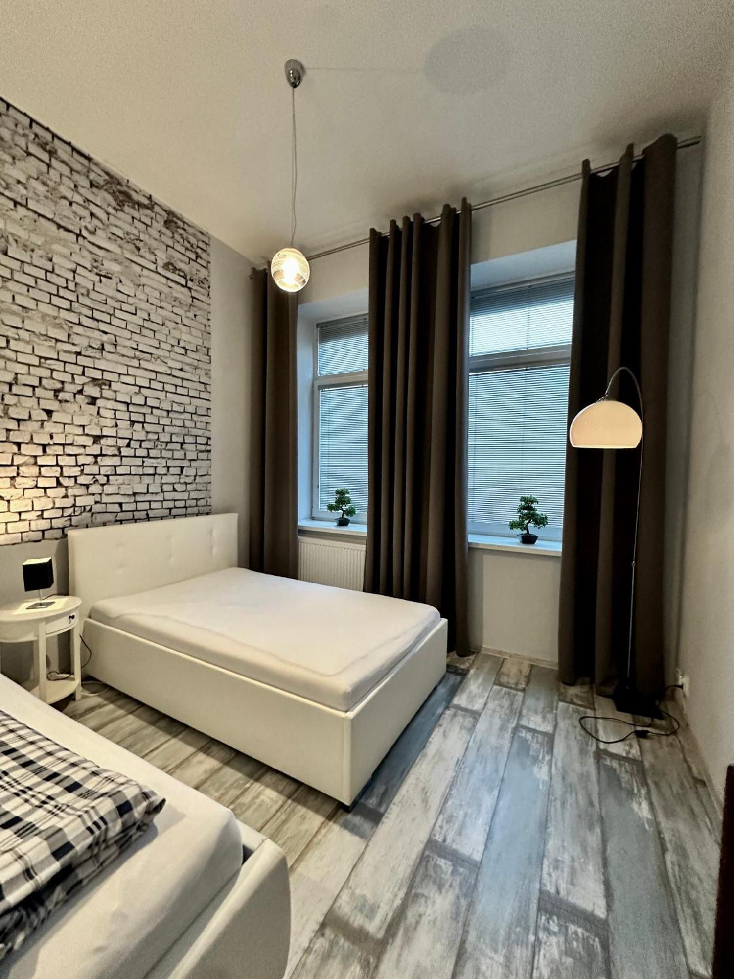 פופראד Royal City Centre Apartment מראה חיצוני תמונה